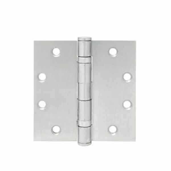 Townsteel TownSteel: Hinge, Steel, Ball Bearing 4.5x4.5-US32D TNS-THBB179SS-45X45-US32D